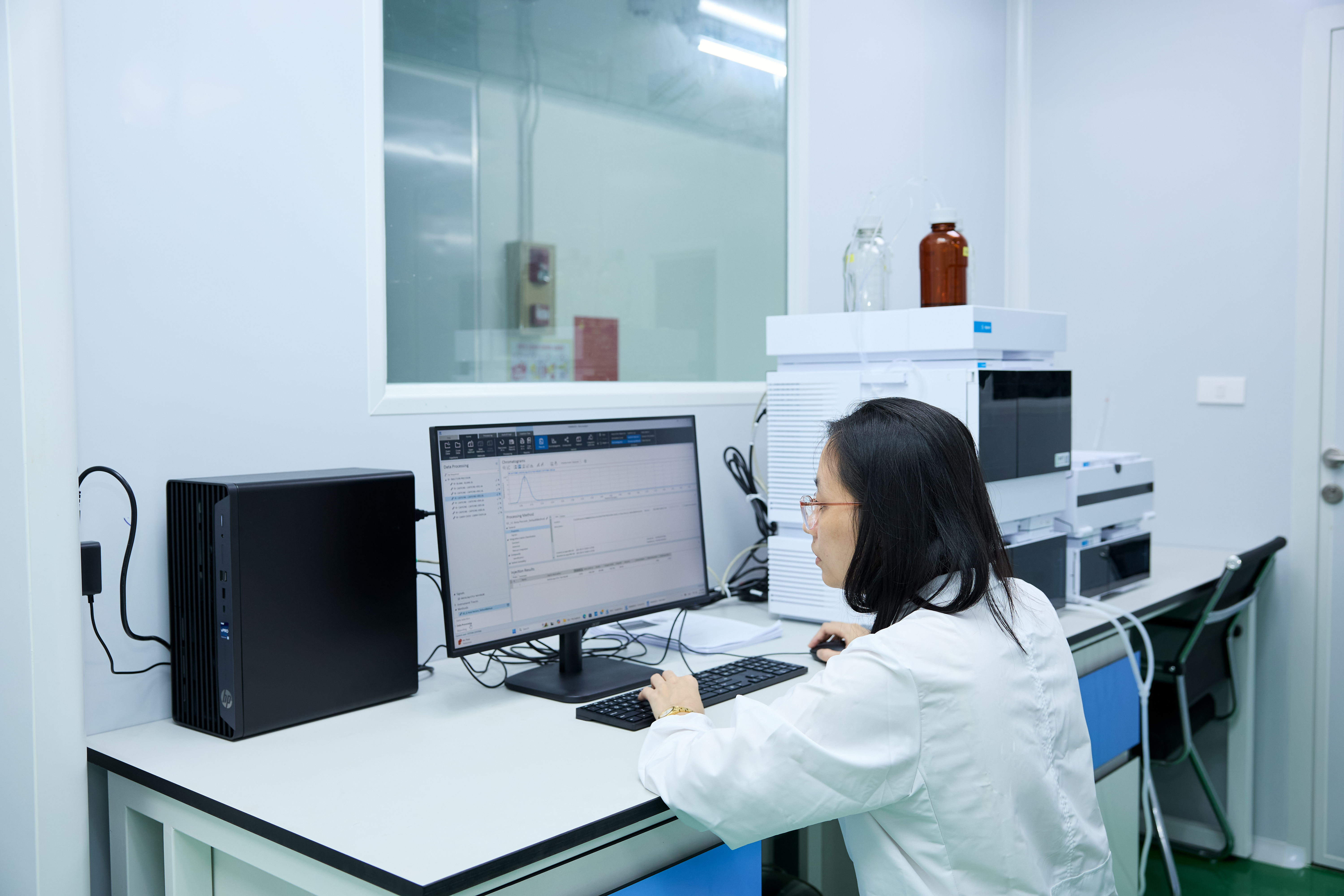 Nghiên cứu phát triển sản phẩm